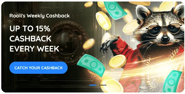 Rooli Cashback Rooli Cashback